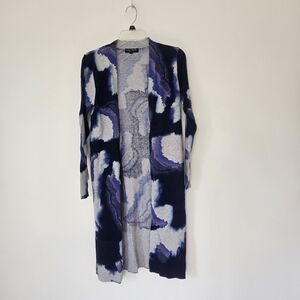 Revolve Central Park West Cotton Duster Cardigan